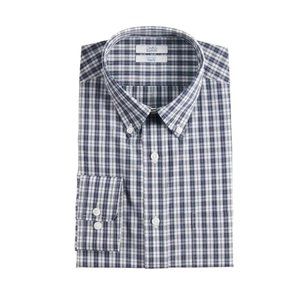 Men's Croft & Barrow Classic-Fit Navy